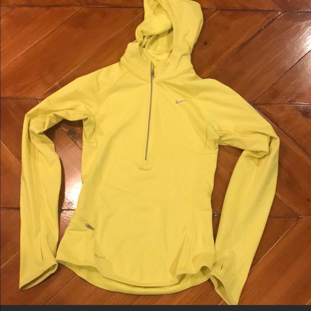 Nike hoodie
